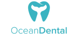 Ocean Dental Logo